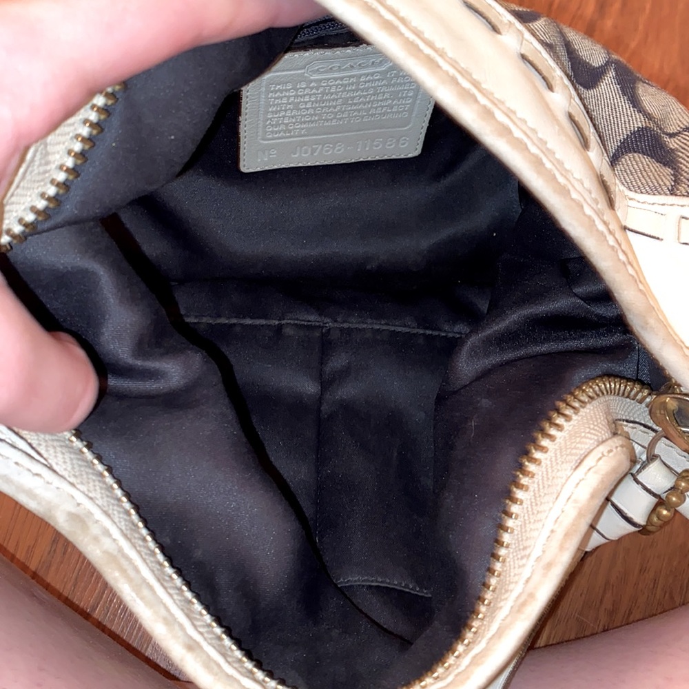 Coach Bag - Picture 7 of 10